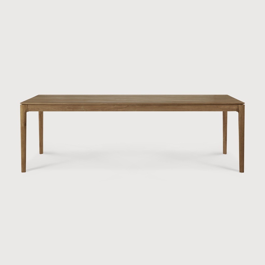 Bok dining table