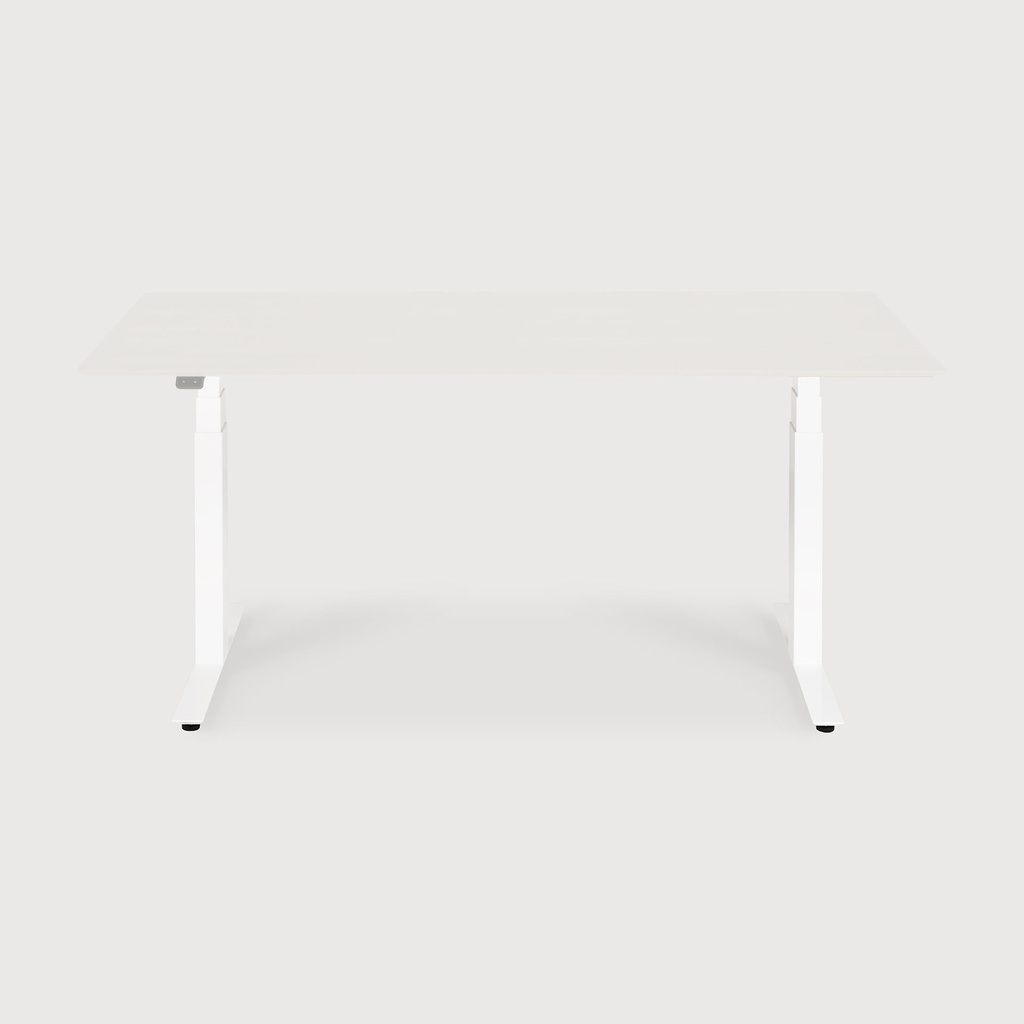 Bok adjustable desk base