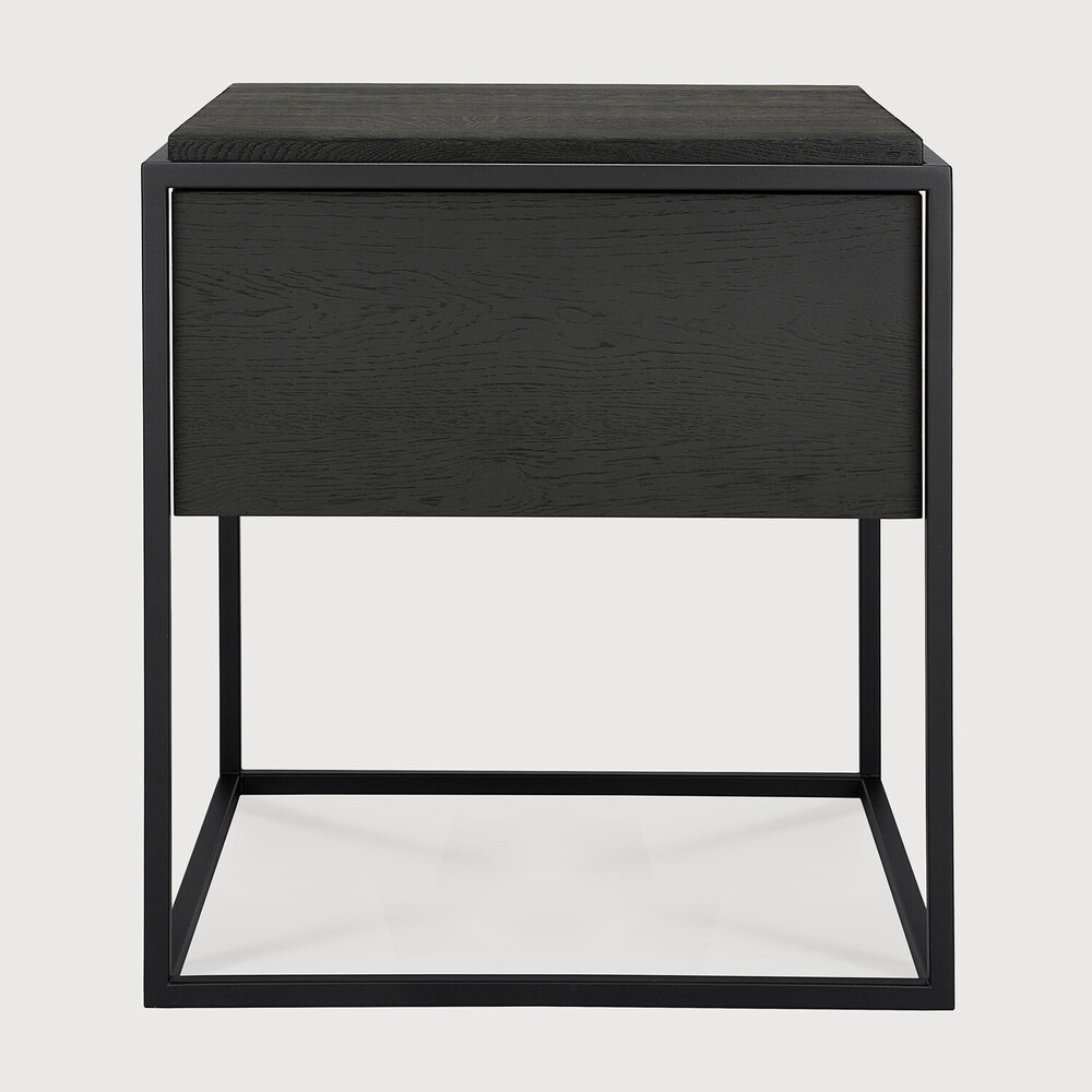 Monolit bedside table