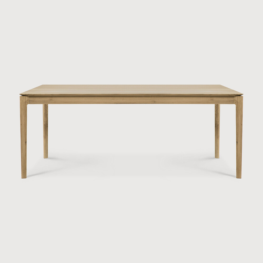 Bok dining table