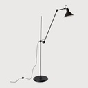 Lampe Gras 215 floor lamp by DCW