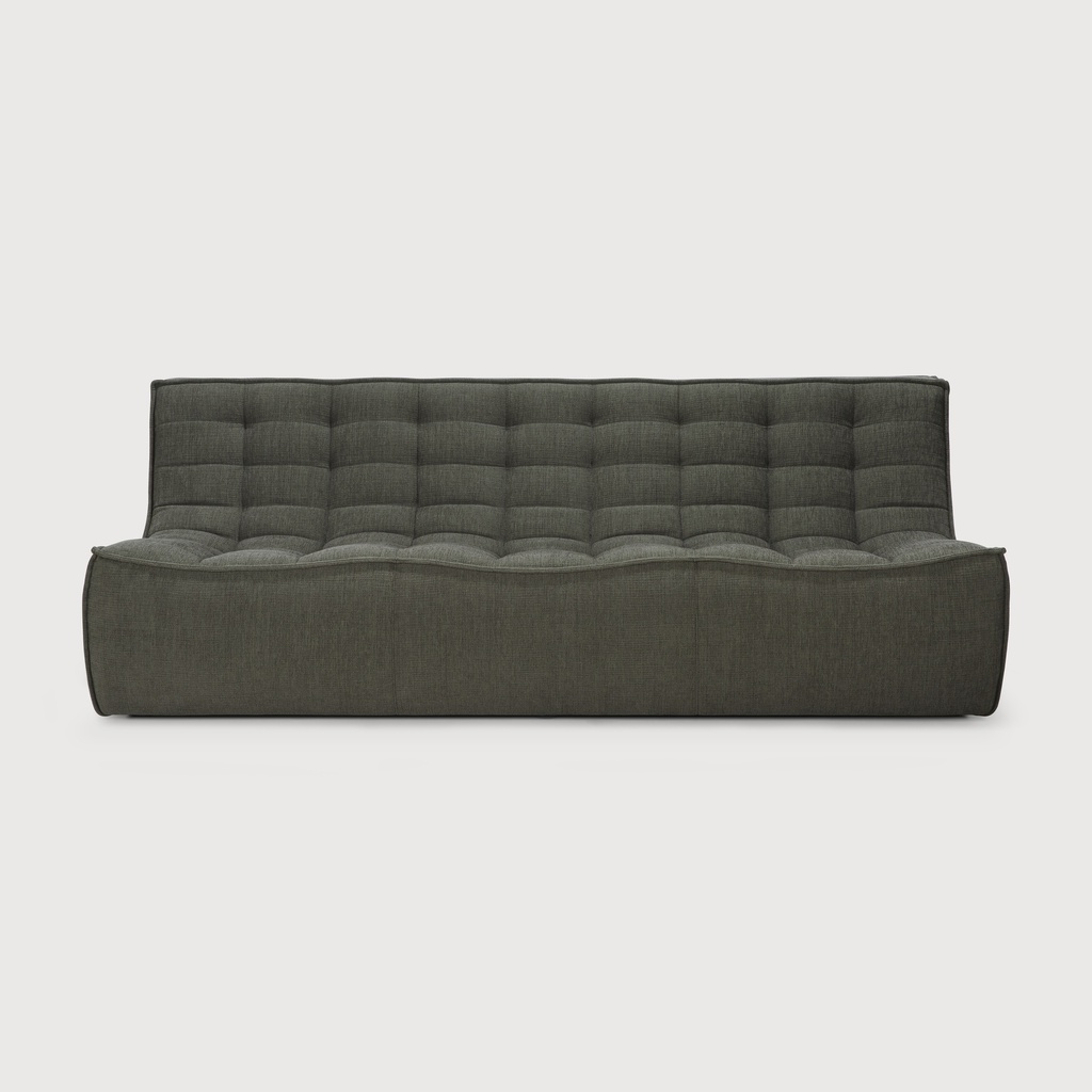 N701 sofa - 3 seater