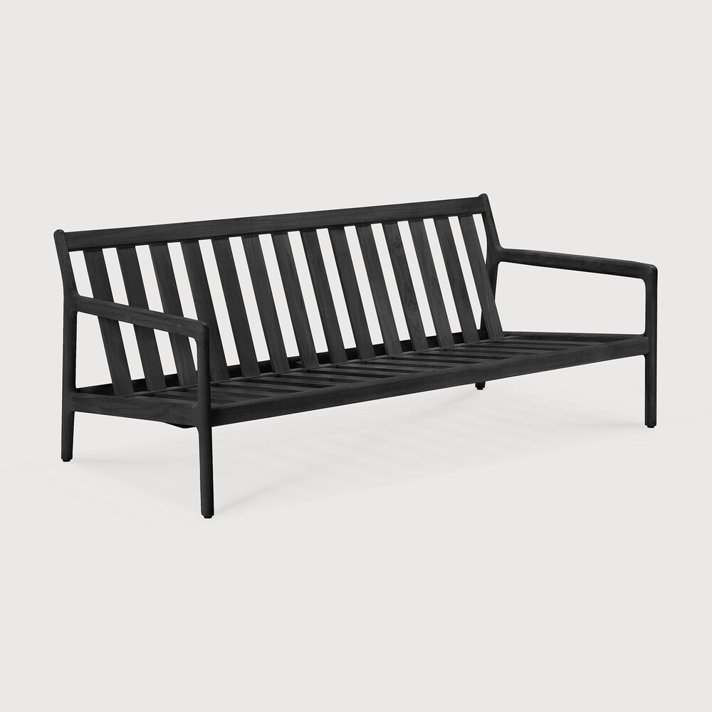 Jack outdoor 2-seater sofa frame