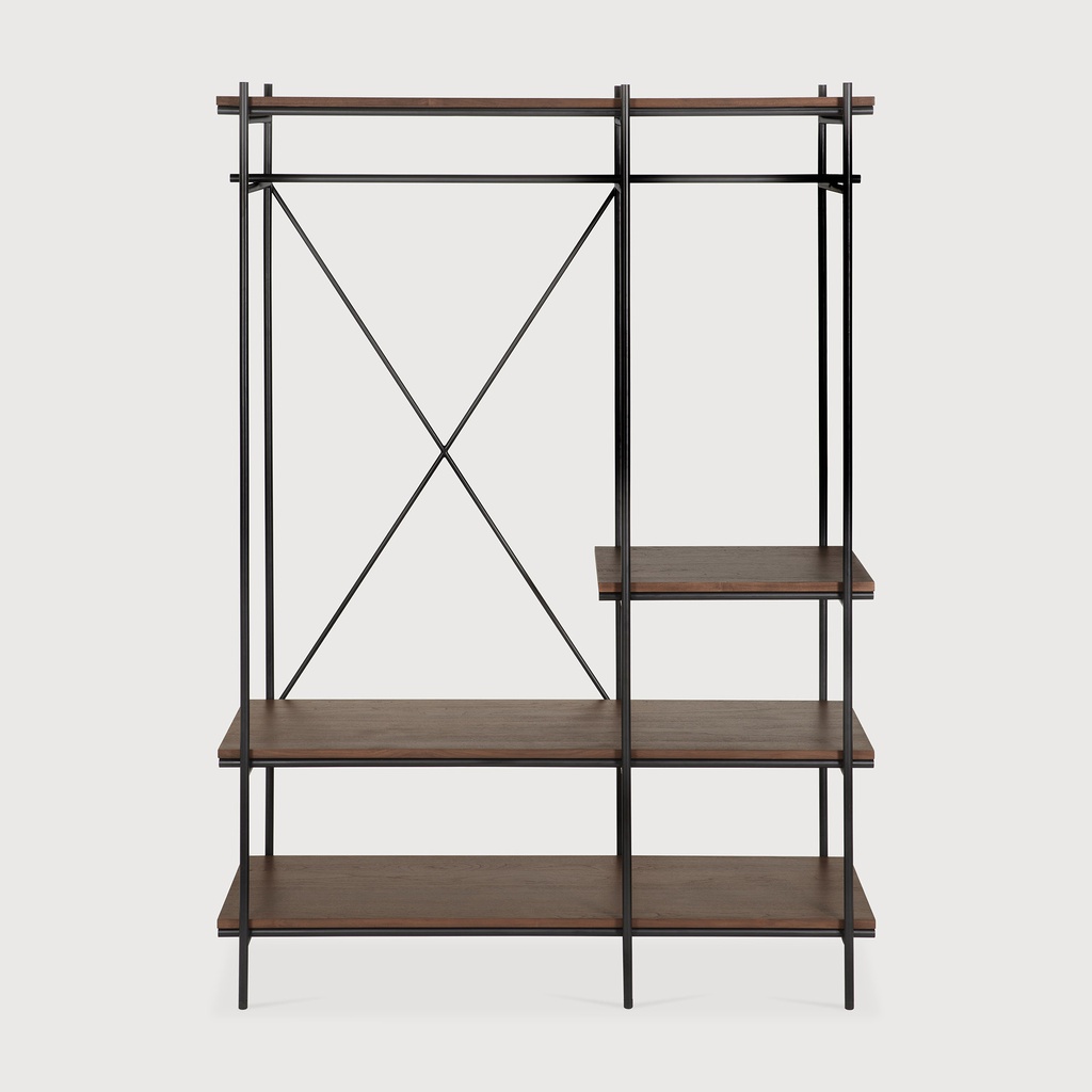 Oscar hanging rack