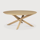 Mikado coffee table