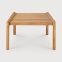 Jack outdoor side table