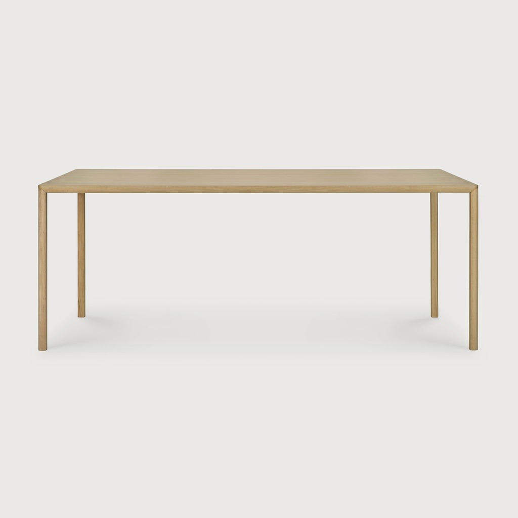 Air dining table TEMPLATE