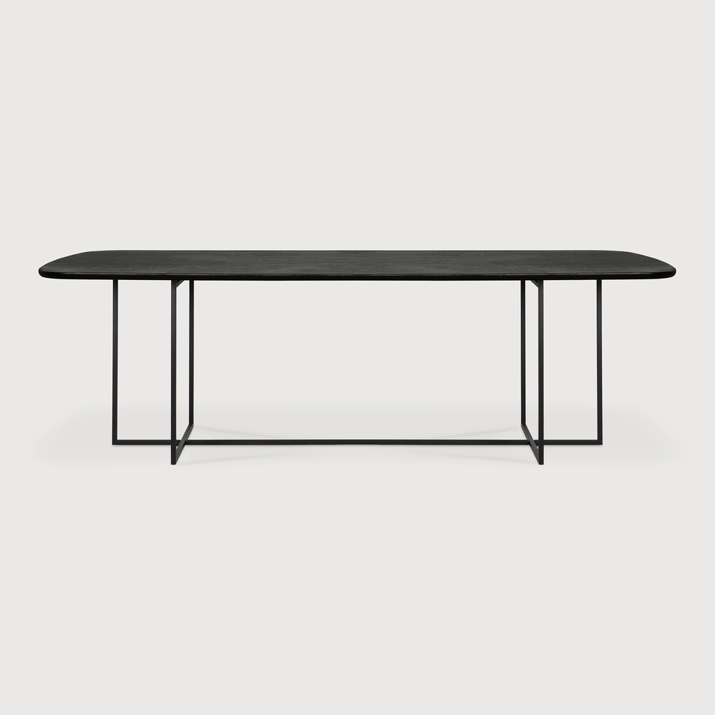 Arc dining table TEMPLATE