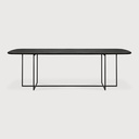 Arc dining table TEMPLATE