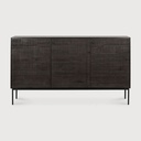 Grooves sideboard