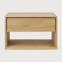 Nordic II bedside table