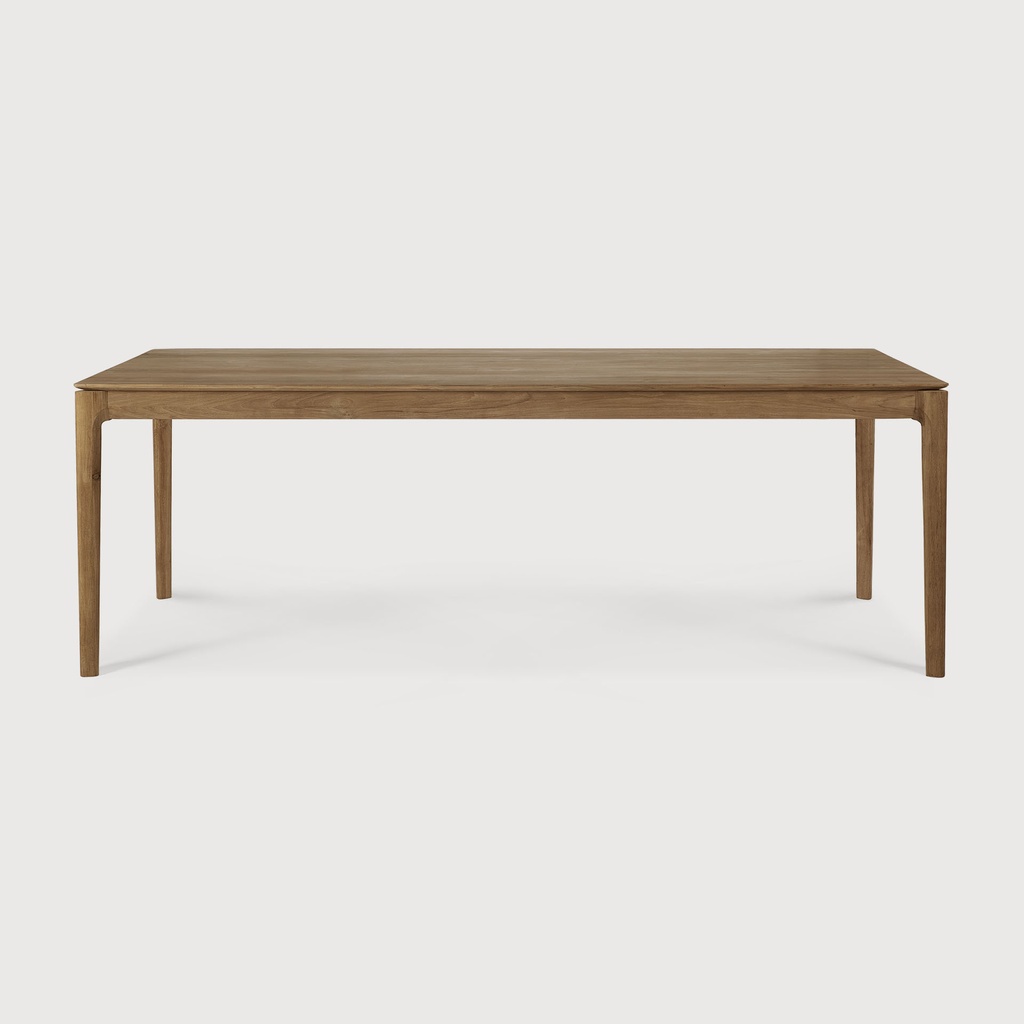 Bok dining table