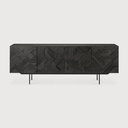 Graphic sideboard