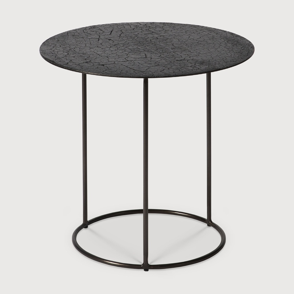 Celeste side table