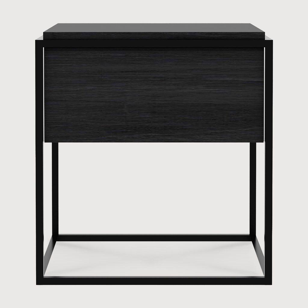 Monolit bedside table