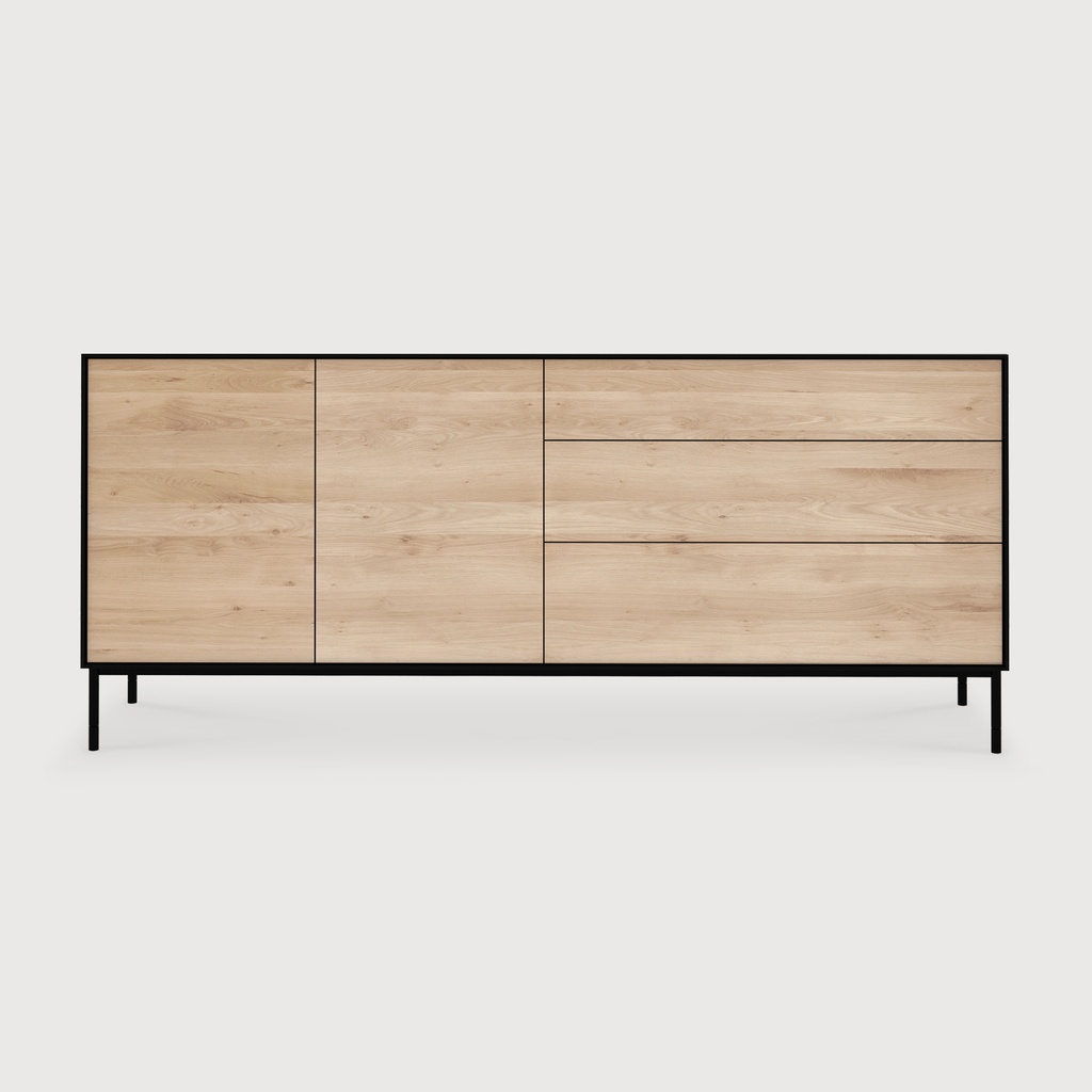 Blackbird sideboard