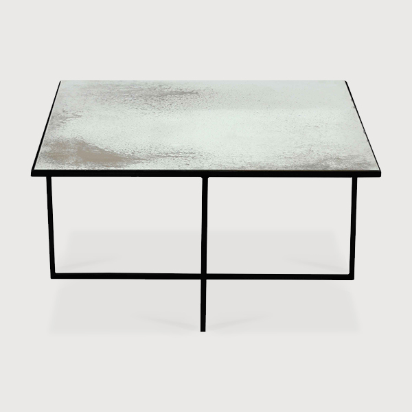 Gilded Surface coffee table