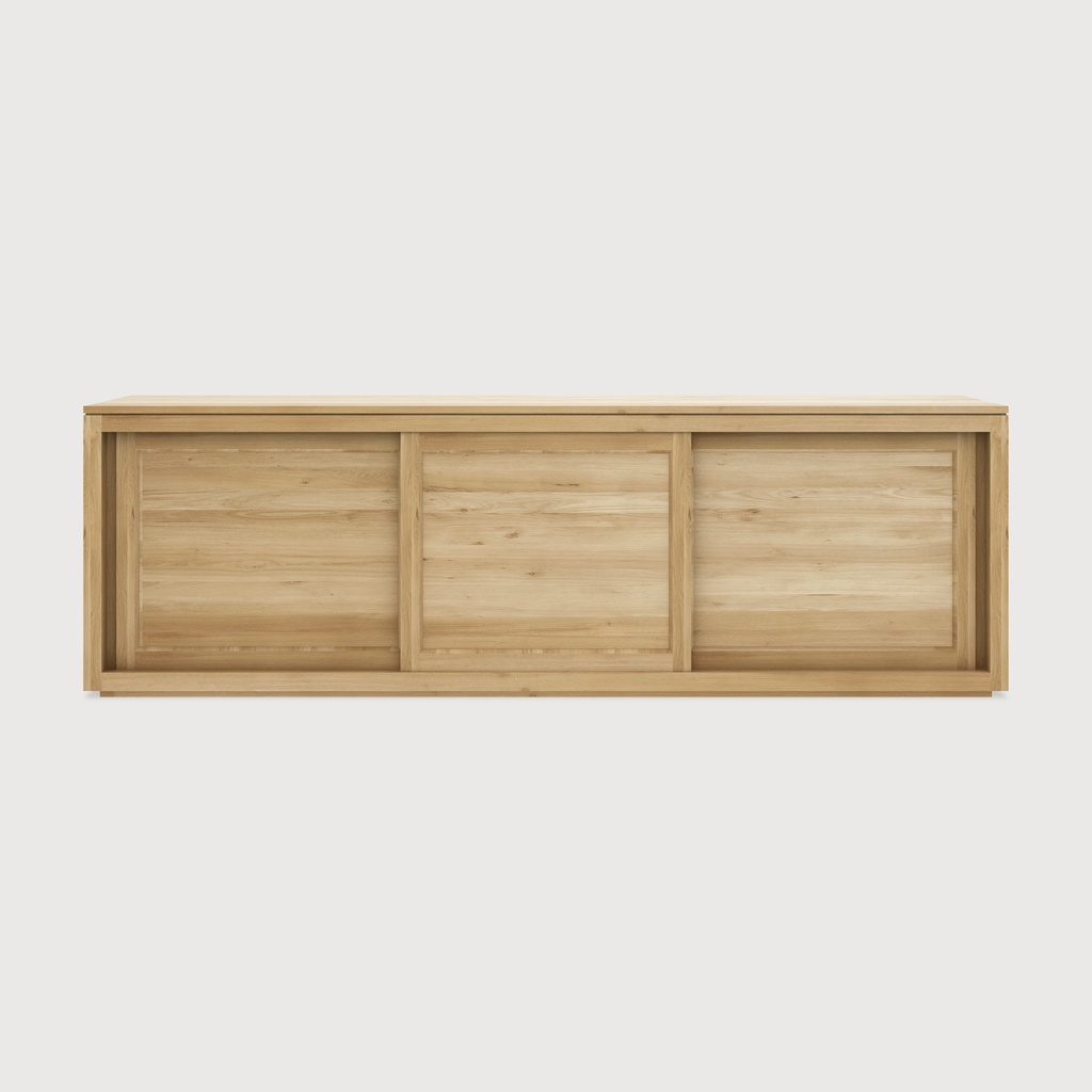 Oak Pure sideboard