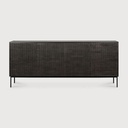 Grooves sideboard