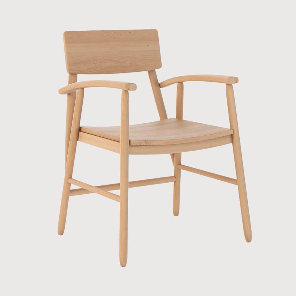 Bjorsing dining chair