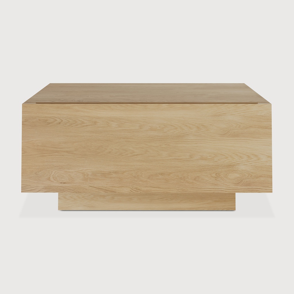 Madra bedside table