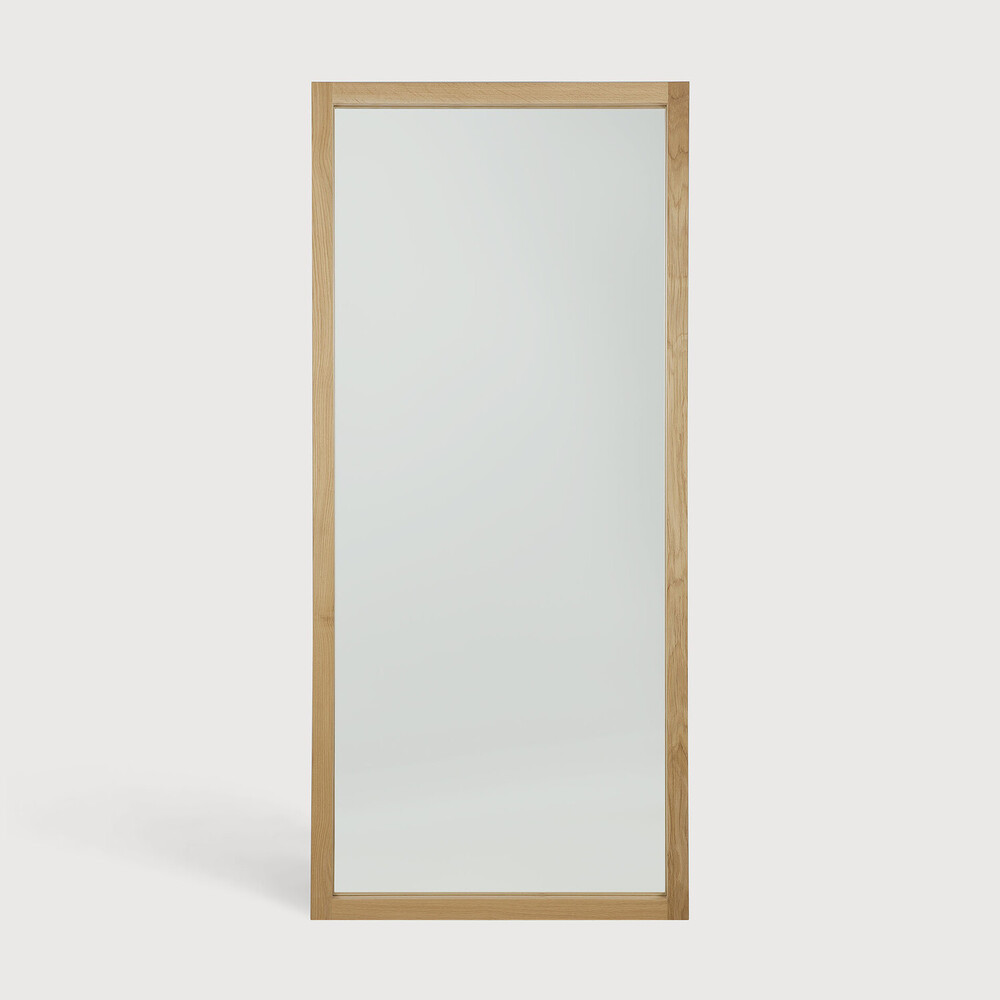 Frame mirror 
