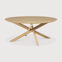 Mikado coffee table