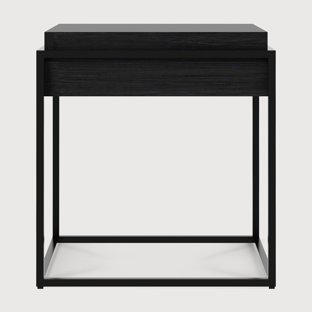 Monolit side table