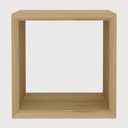 Cube side table 